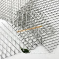 alumium honeycomb expanded metal mesh